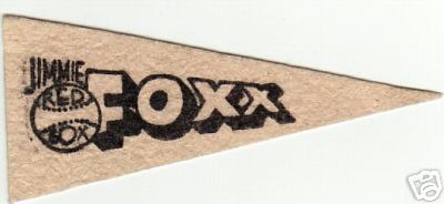 Foxx 2